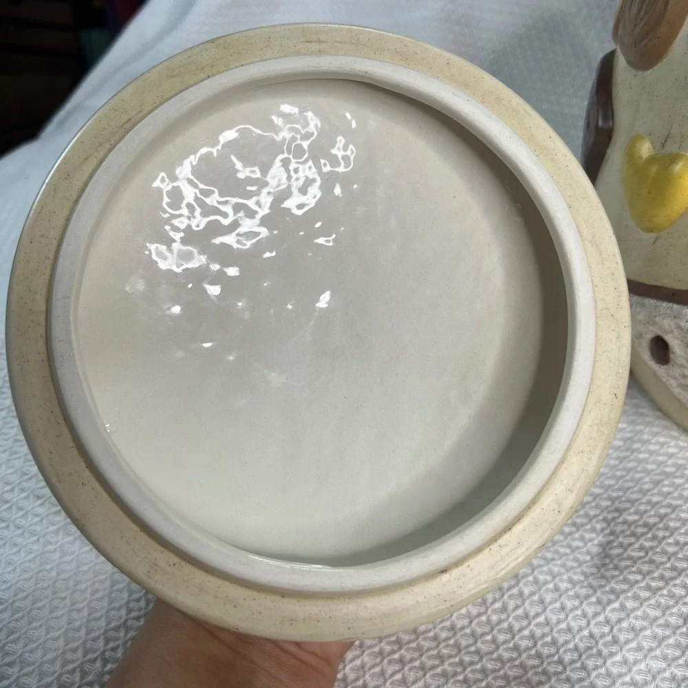 Vintage‎ 1960s Ceramic 
